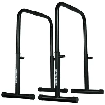 Parallettes Calisthenics: A Comprehensive Guide